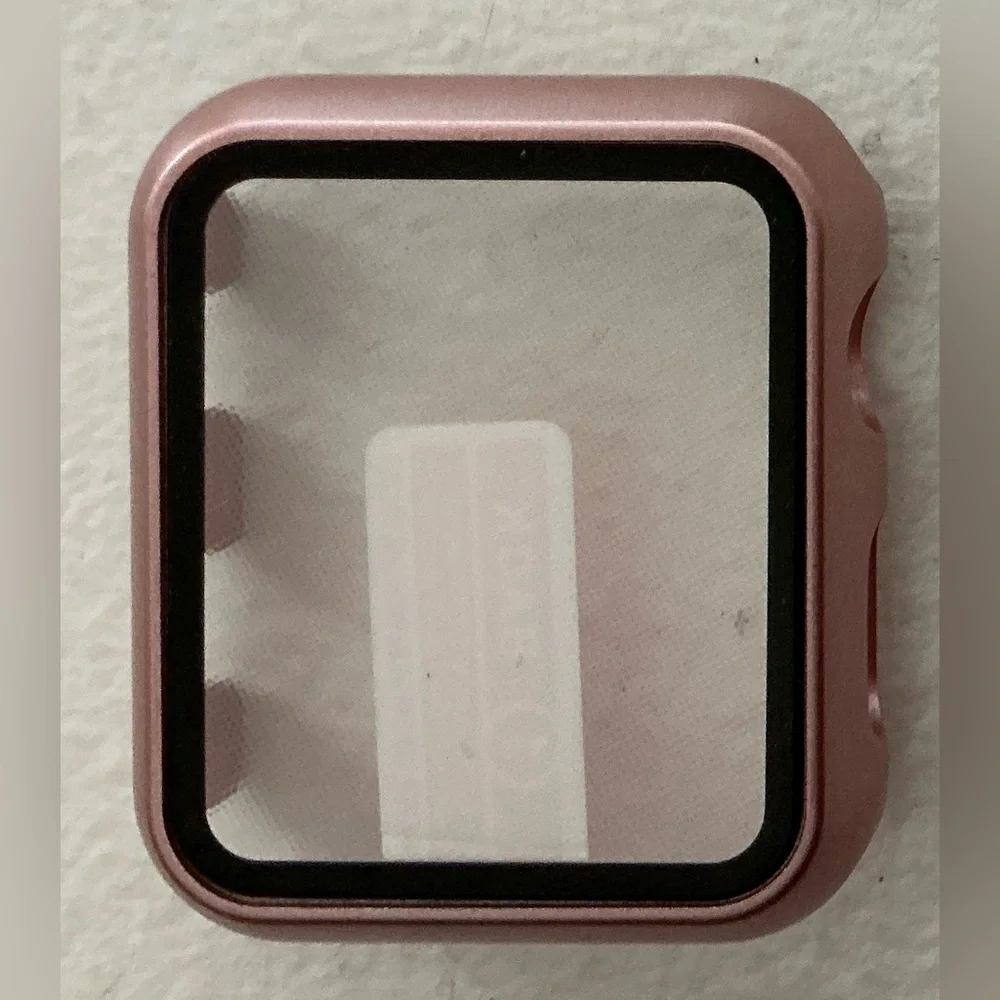 NEW 6 APPLE WATCH 42” COVERS FOR SERIES 3/2/1