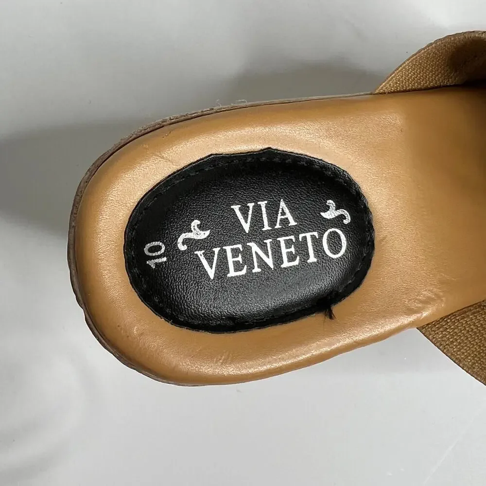 via veneto