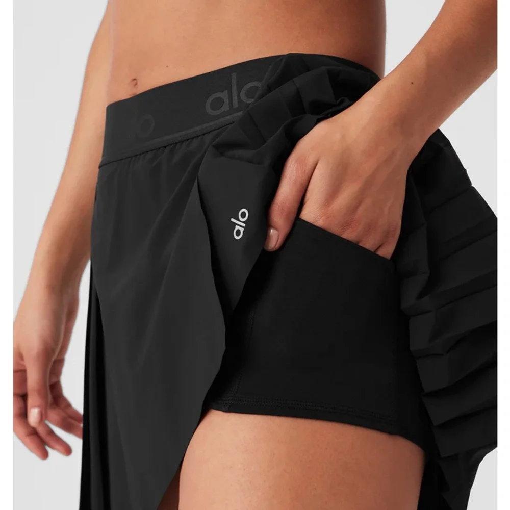 ALO Aces woman’s Tennis Skirt Small