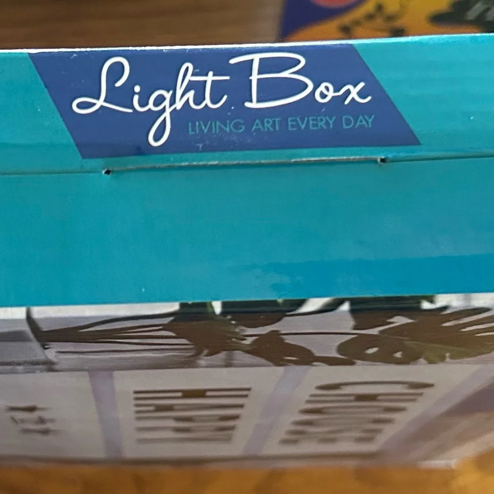Leisure Arts brighten your