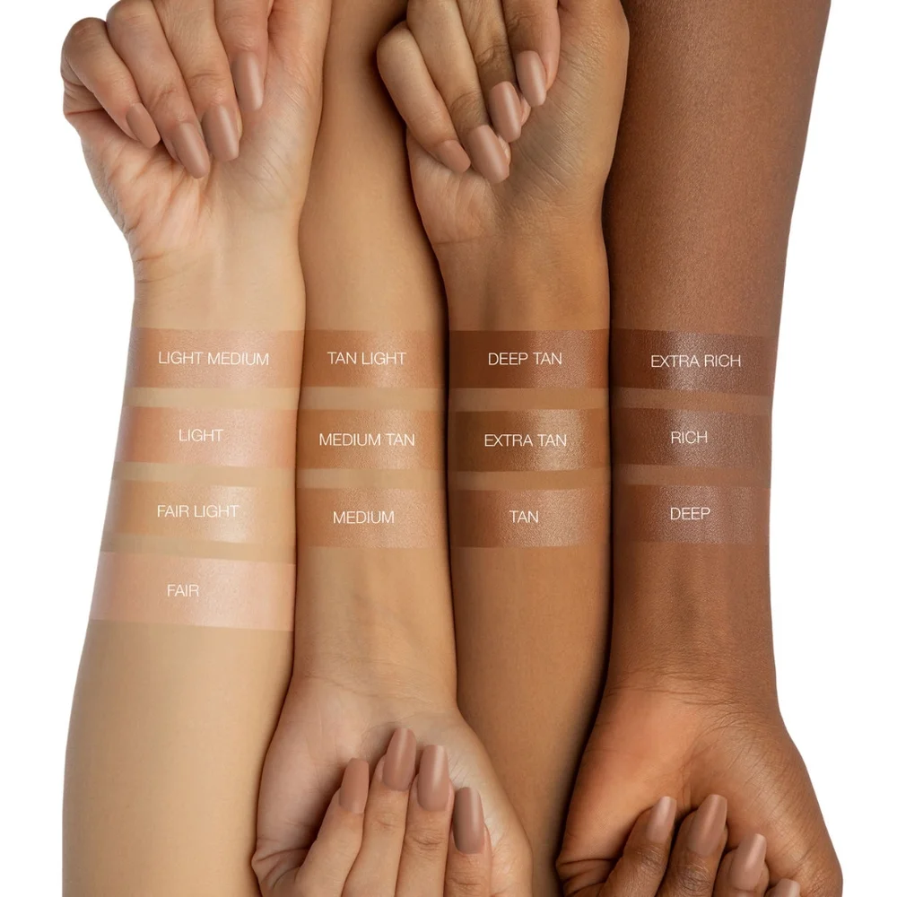 huda beauty