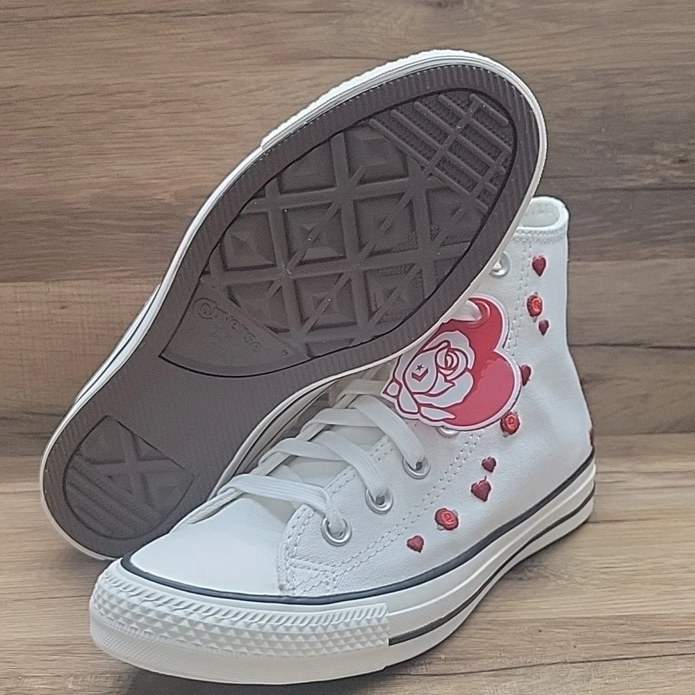 Converse experience iconic