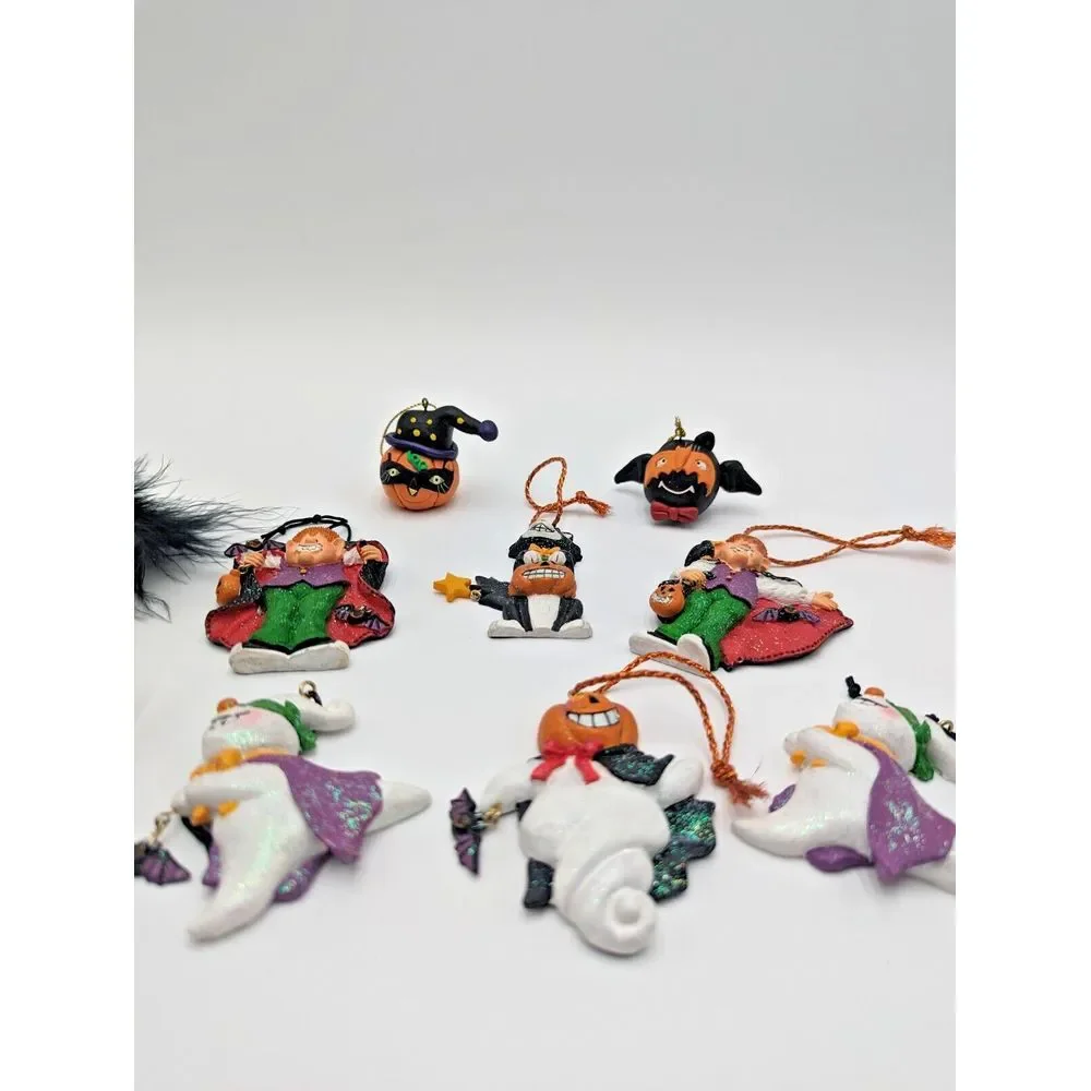 N/A ornaments don
