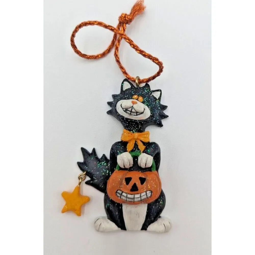 N/A ornaments don
