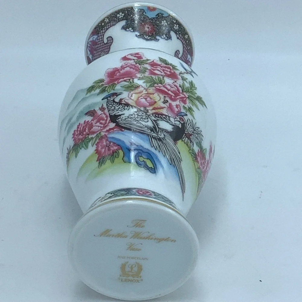 Lenox beautiful martha