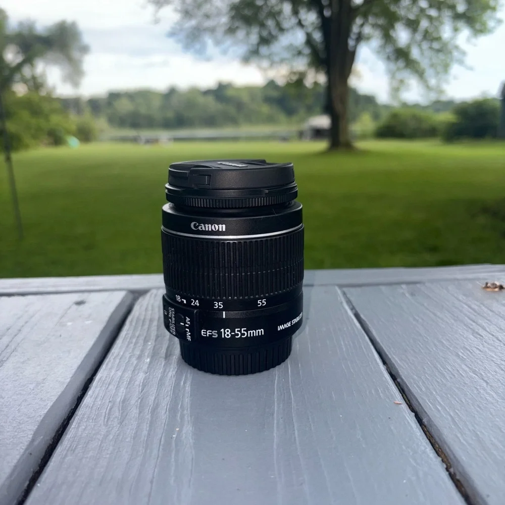 Canon rebel t7