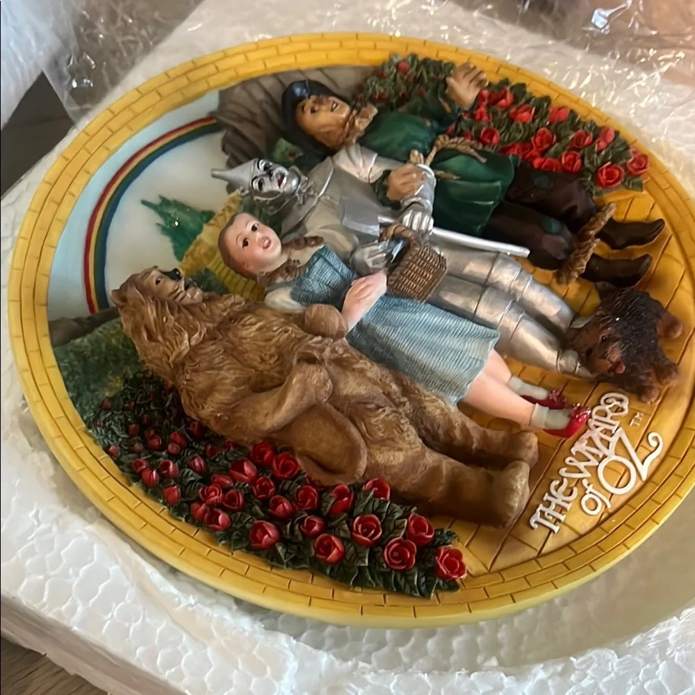 Enesco making it vintage