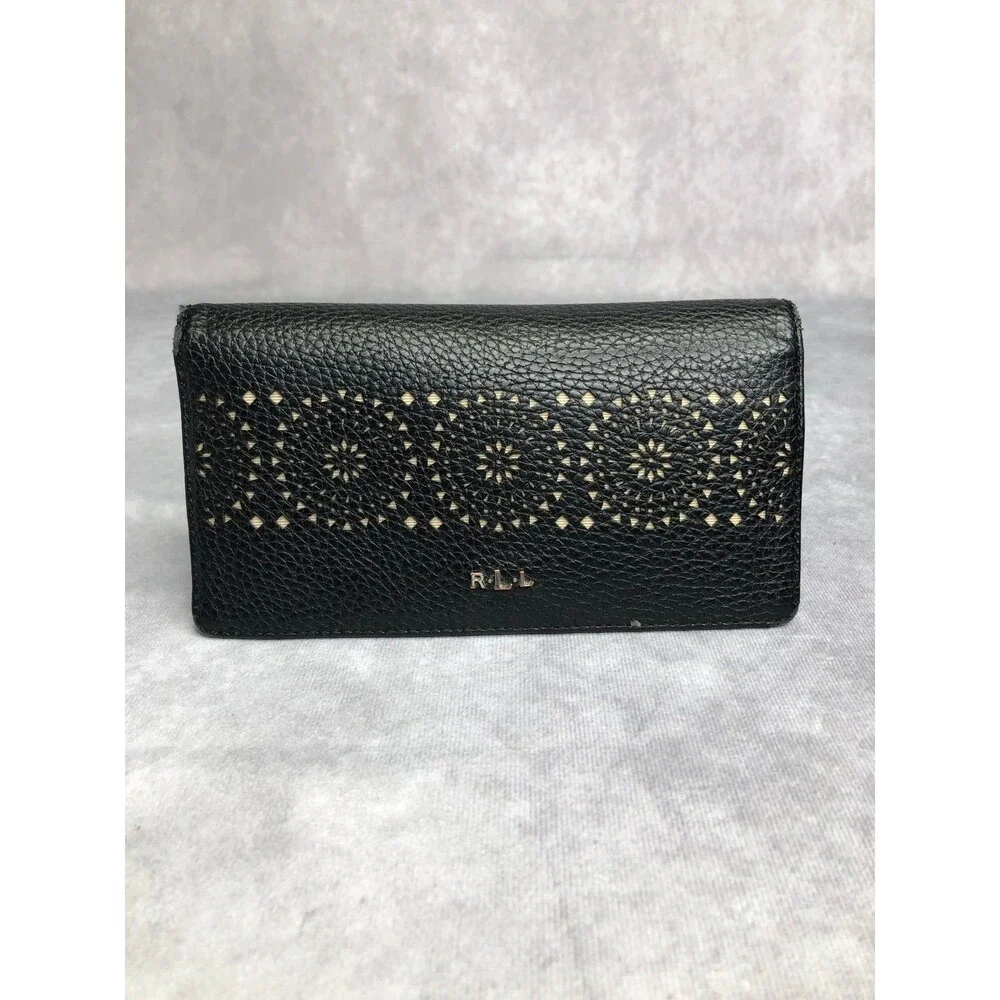 Ralph Lauren wallet