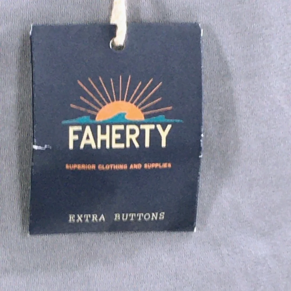 Faherty super over