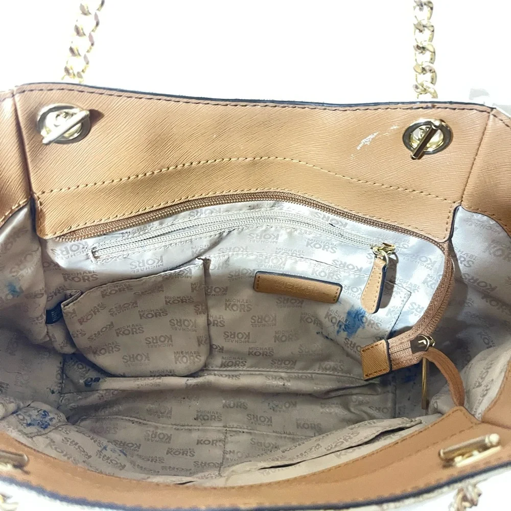 Michael Kors stylish michael