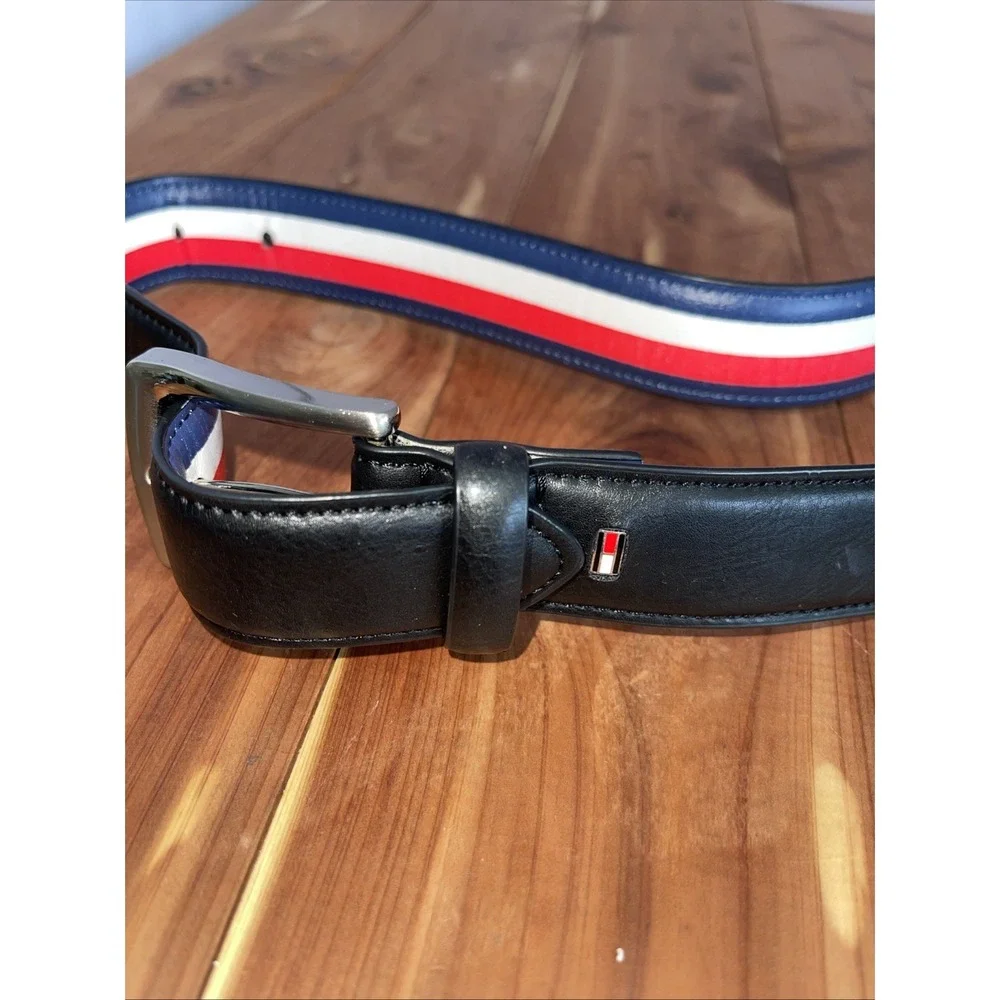 Tommy Hilfiger preowned up