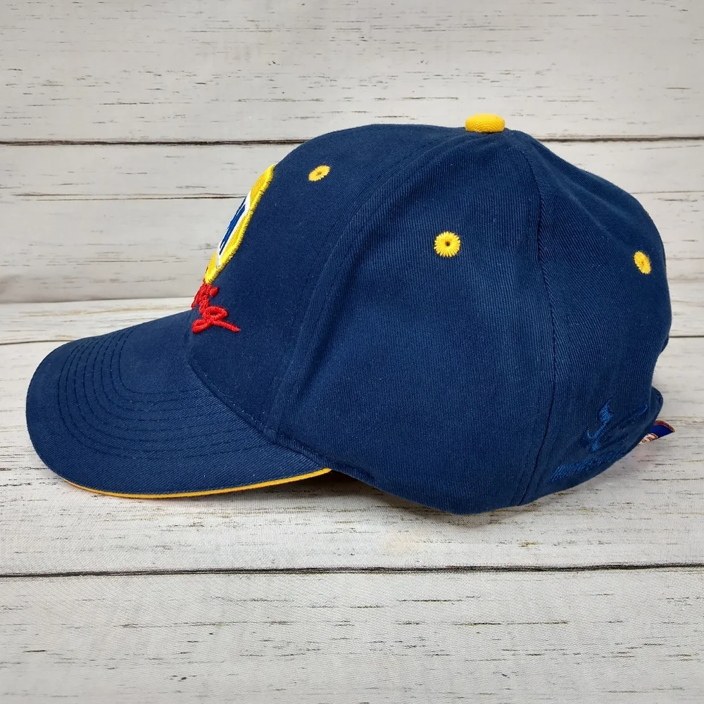 Chase Authentics red me