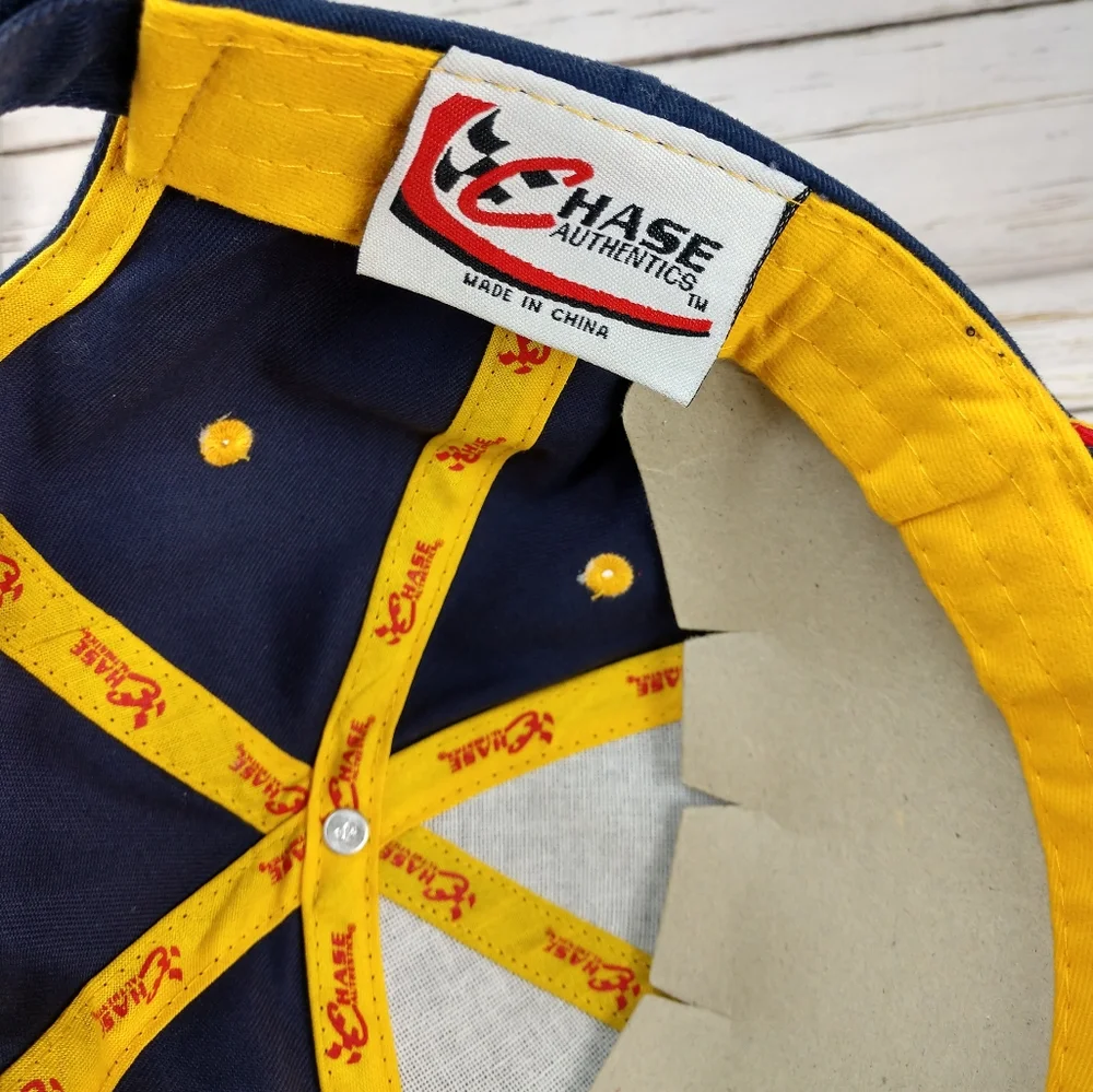 Chase Authentics questions free feel