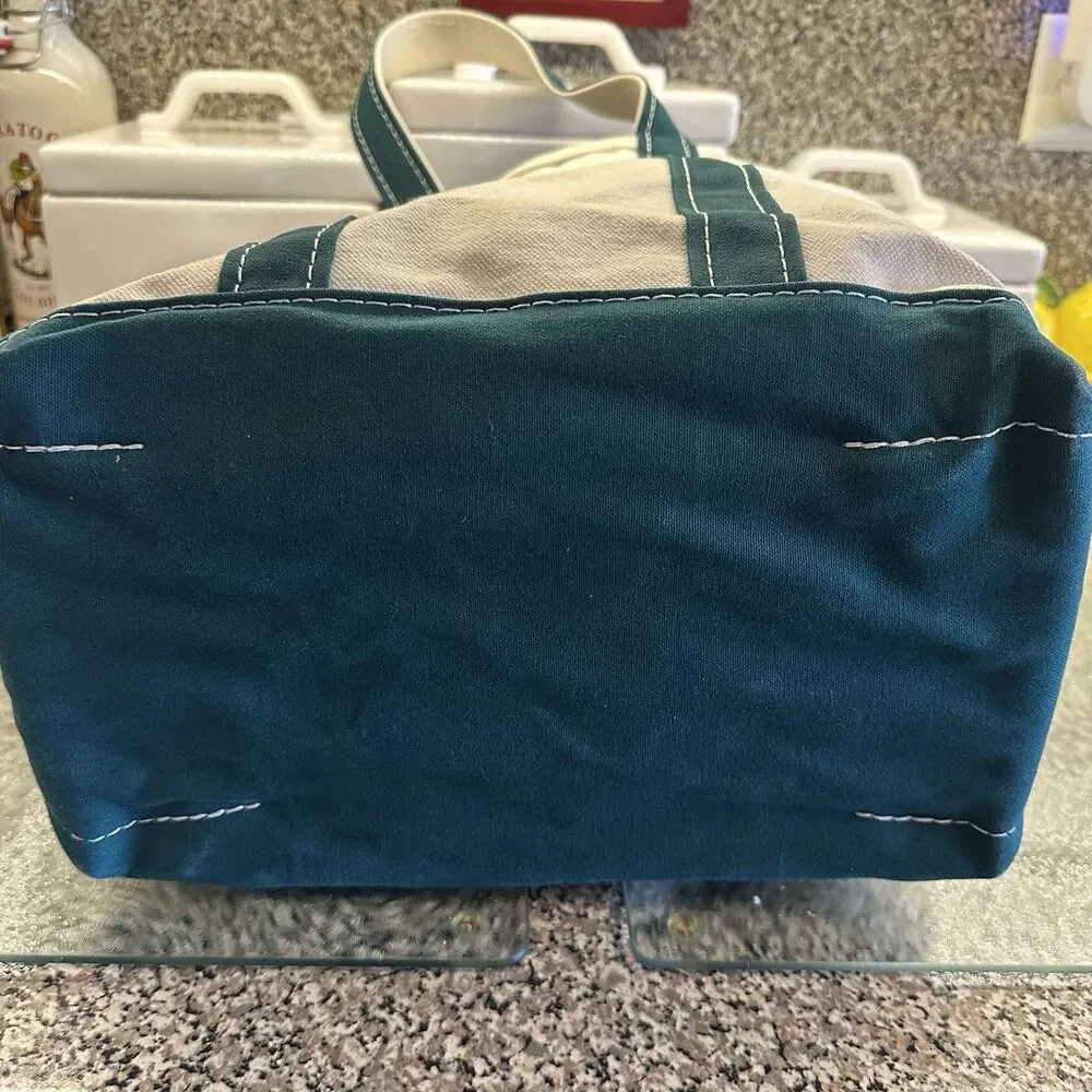 L.L. Bean vintage bean