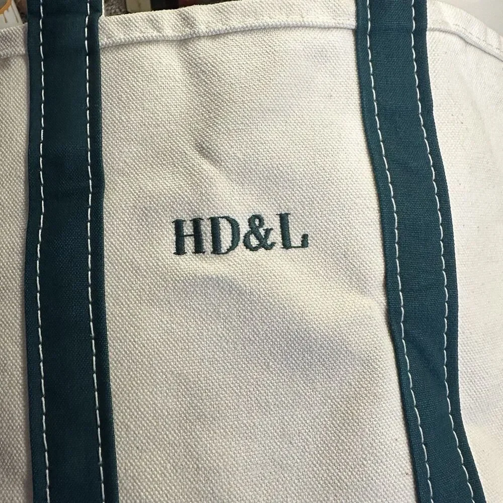 L.L. Bean vintage bean