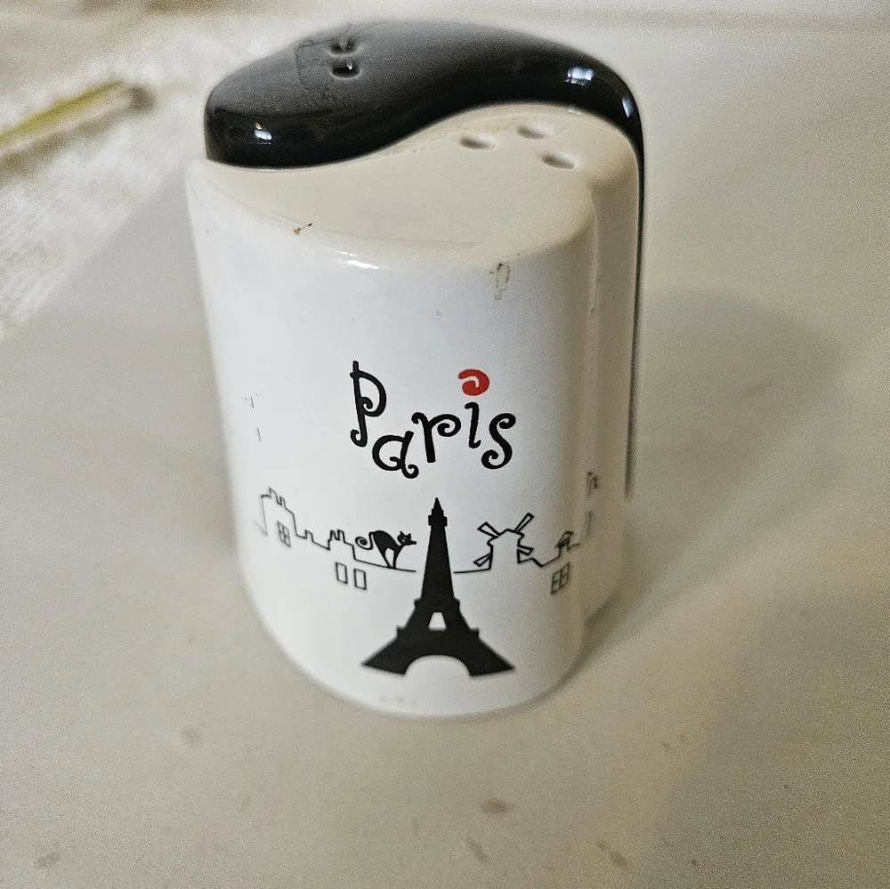Yin & Yang chic paris