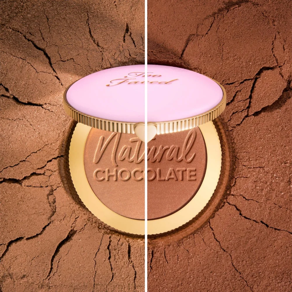 Too Faced new box