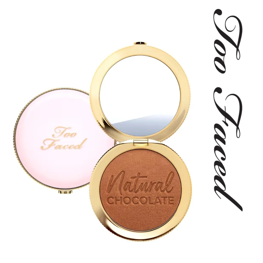 Too Faced new box