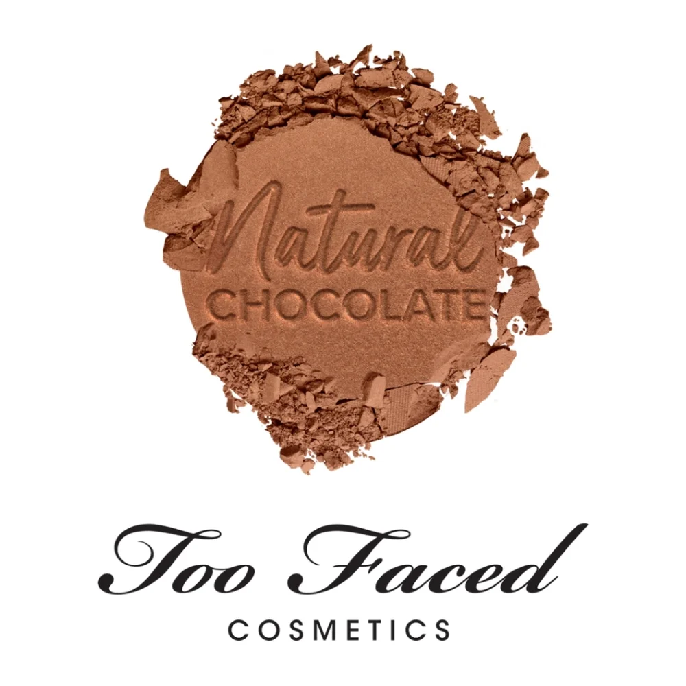 Too Faced new box