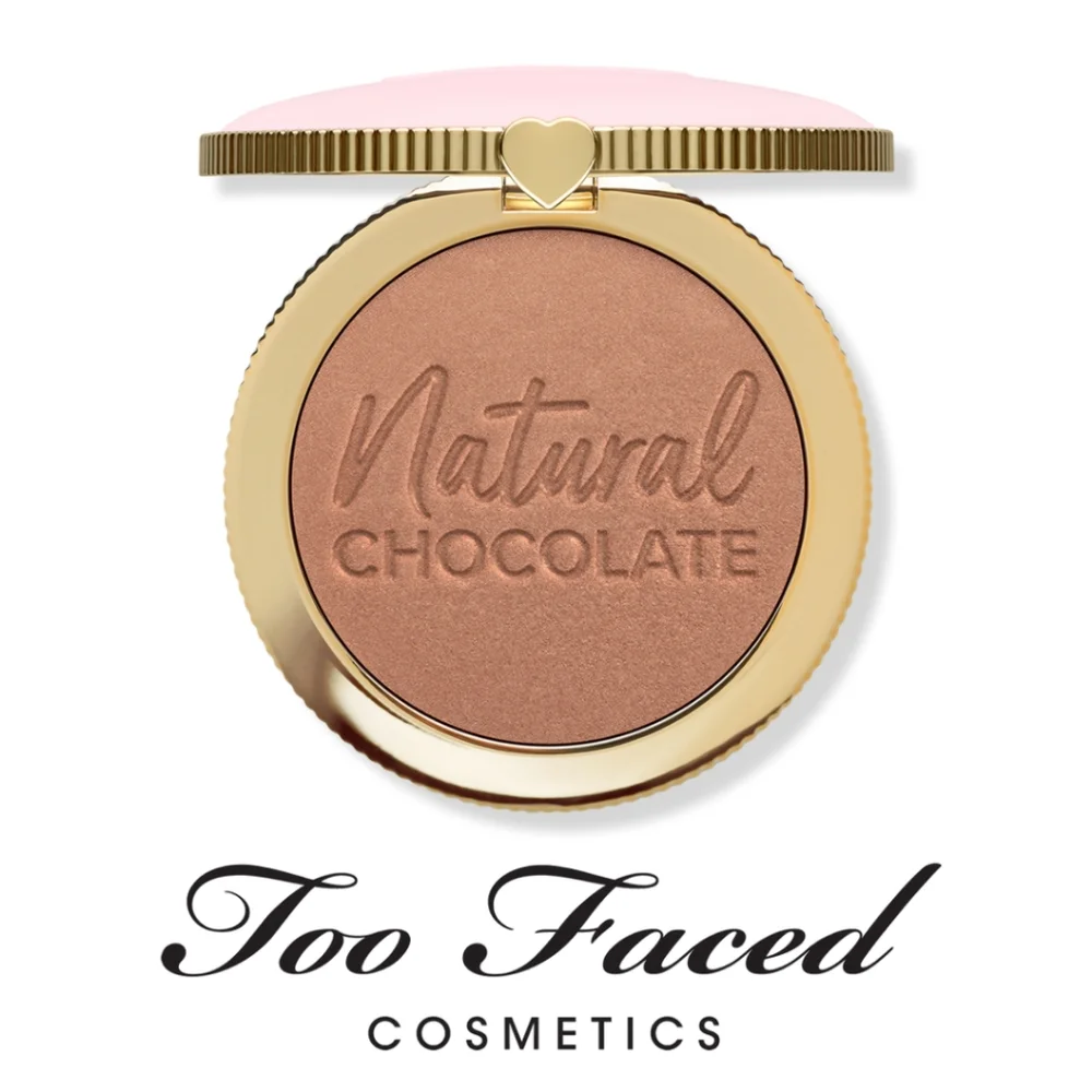 Too Faced new box