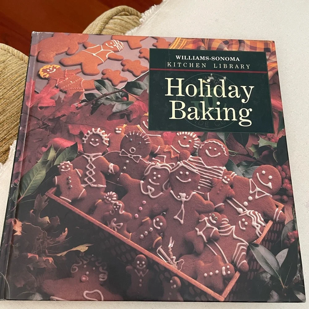 Williams Sonoma gifts from