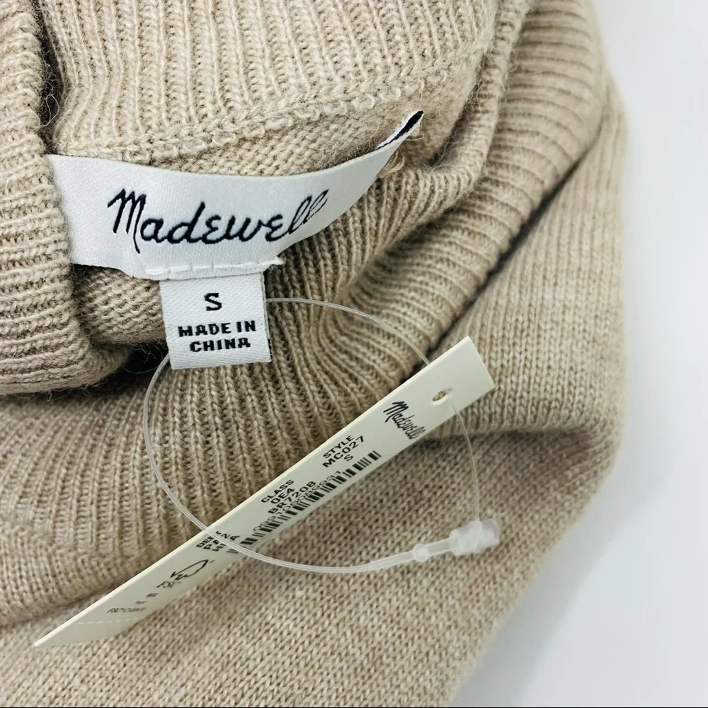 Madewell new ashbury