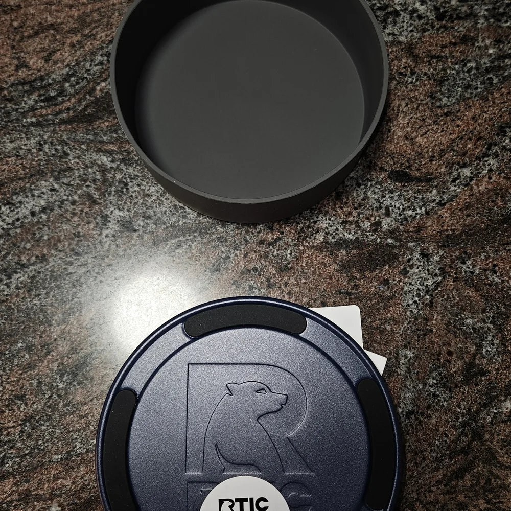RTIC brand new