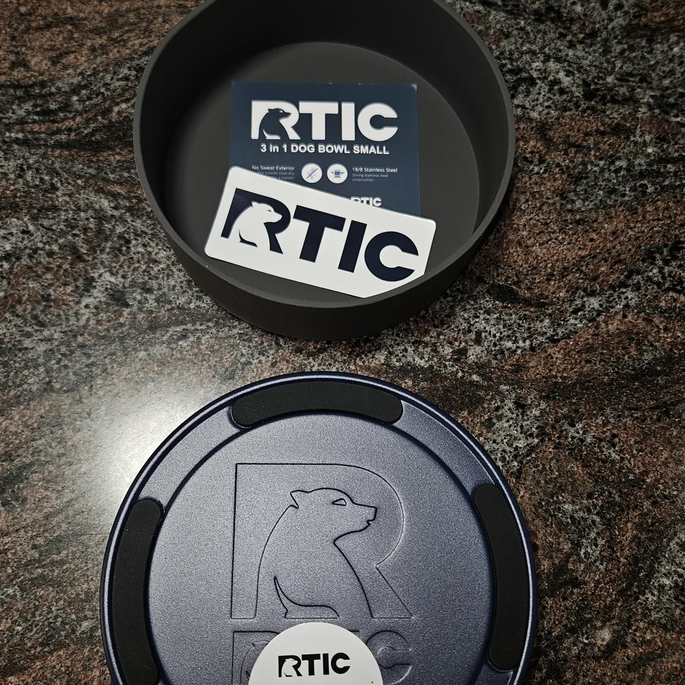 RTIC brand new