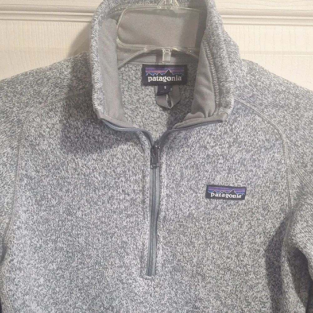 Patagonia cozy long