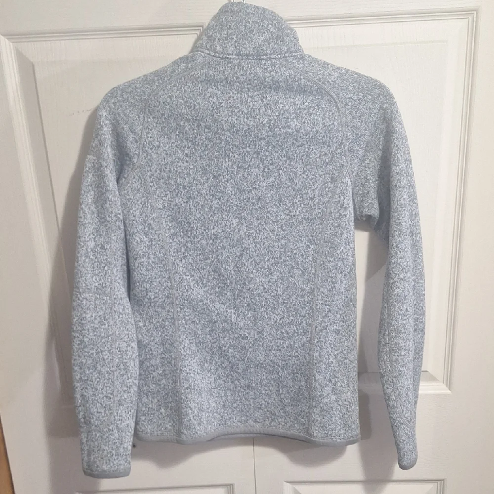 Patagonia cozy long