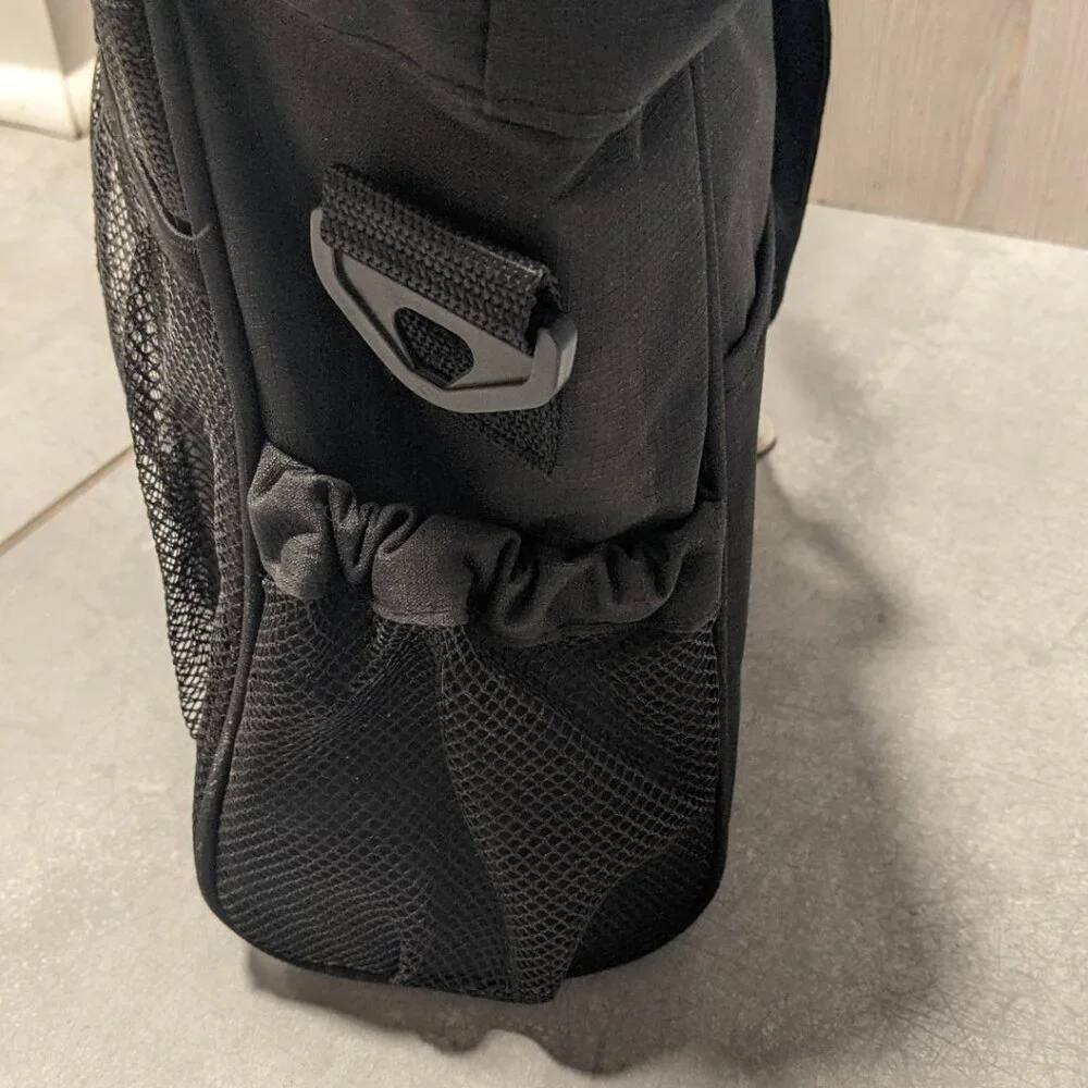 Overland water high item