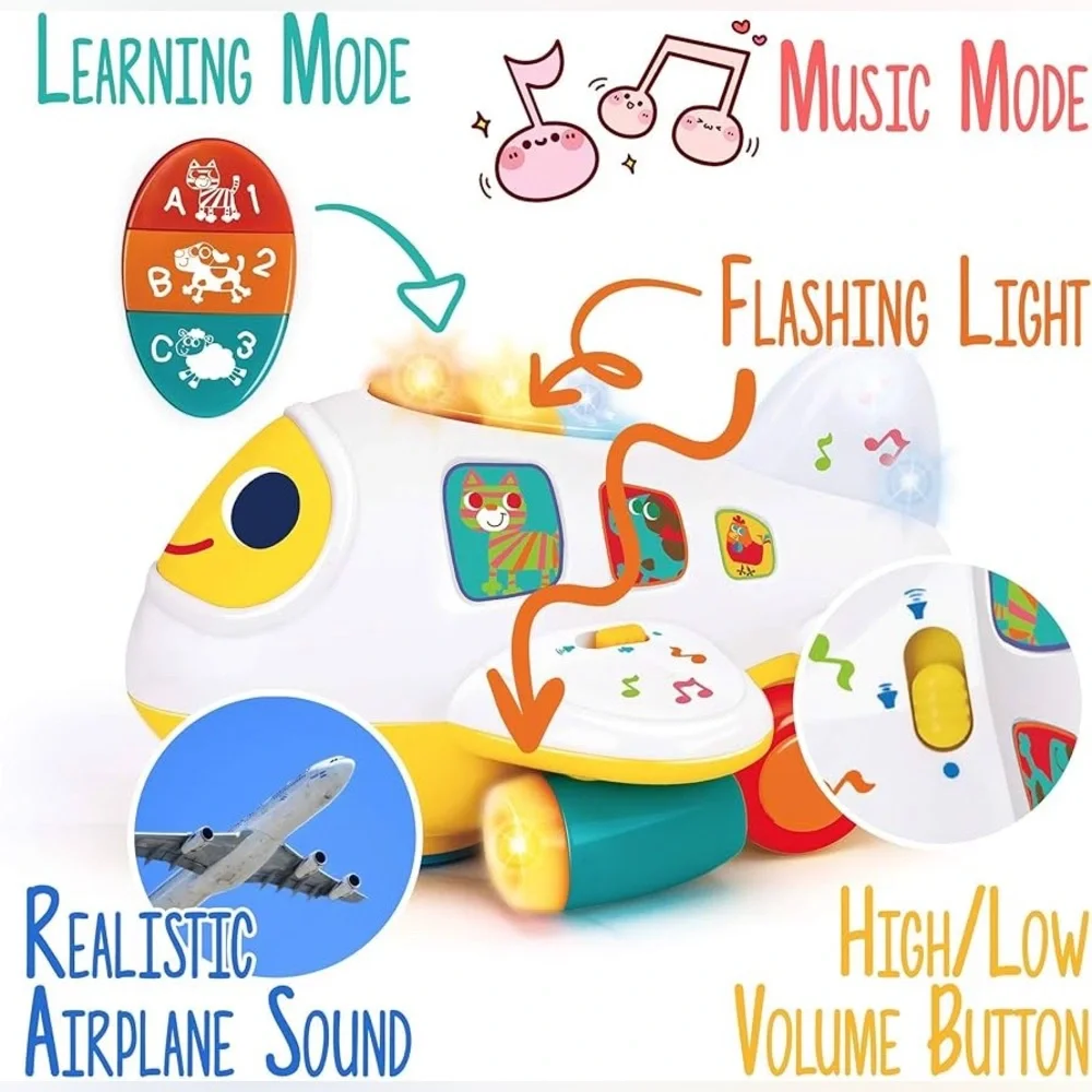 Fisher-Price like new