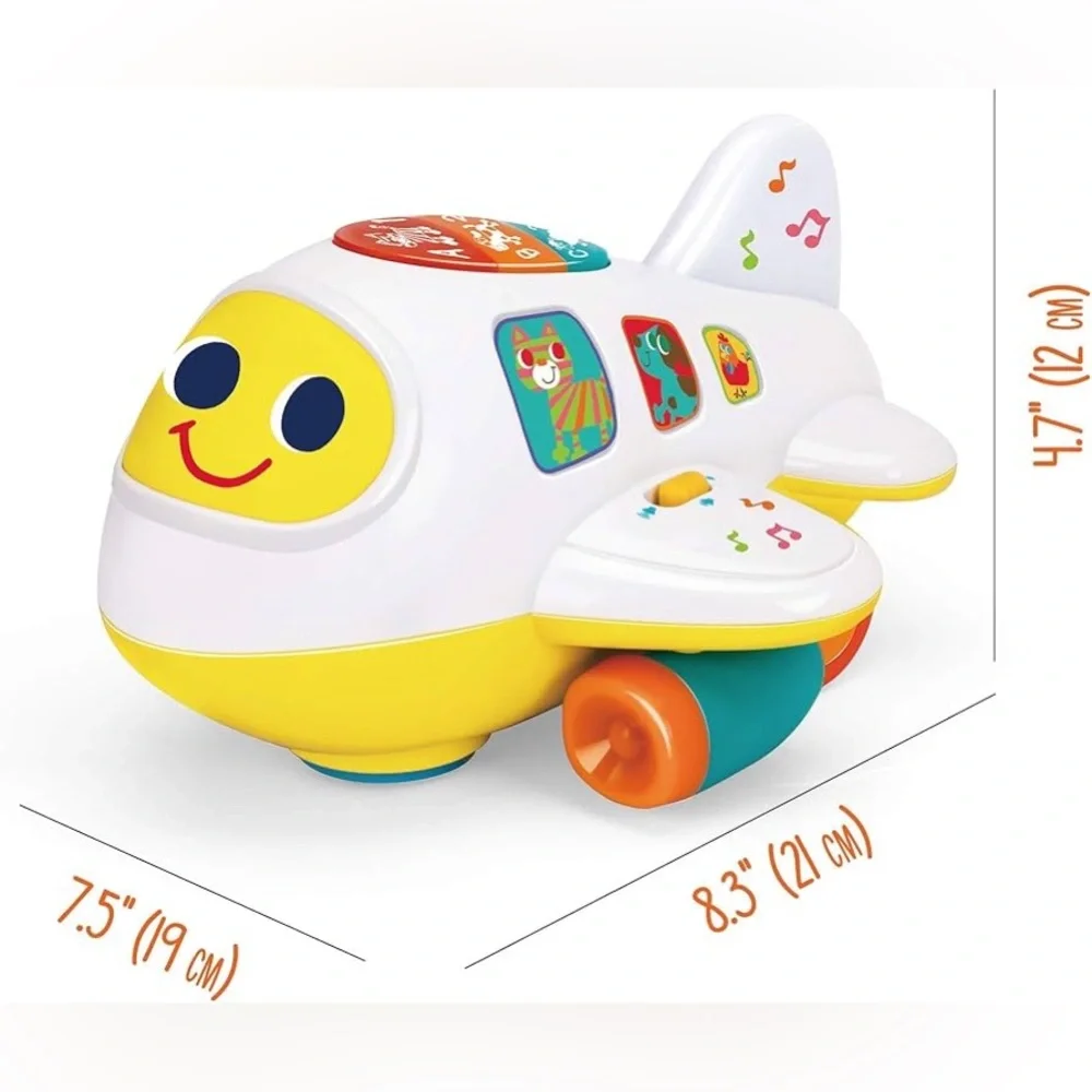 Fisher-Price like new