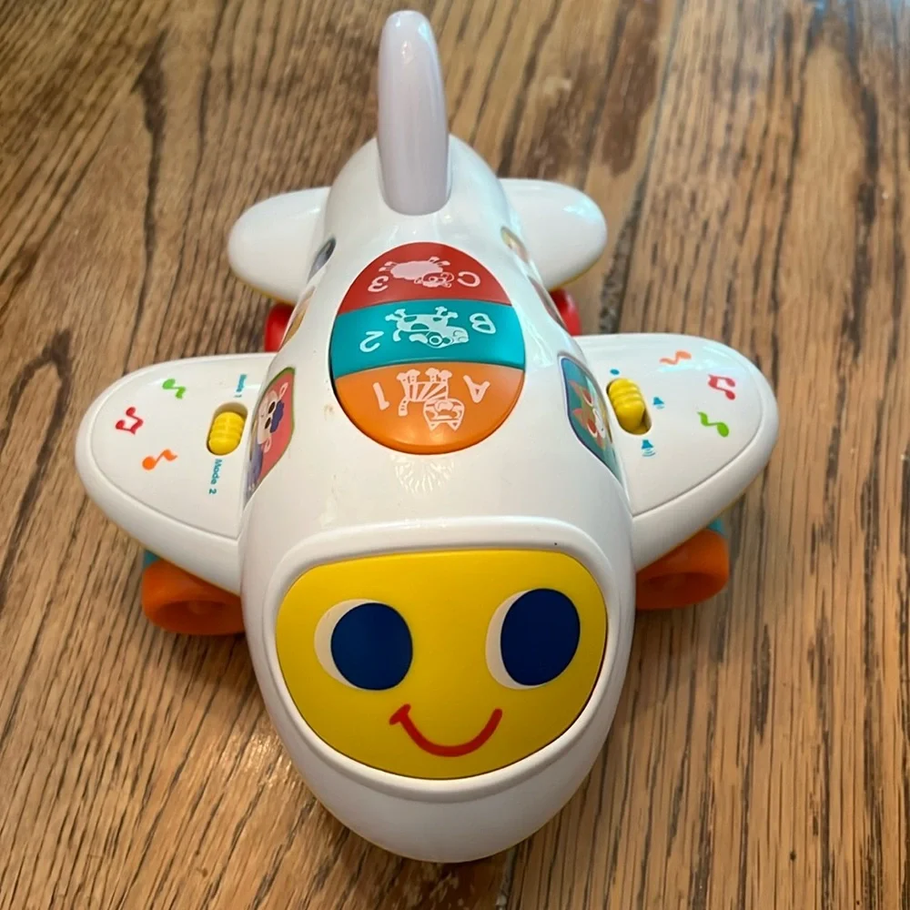 Fisher-Price like new