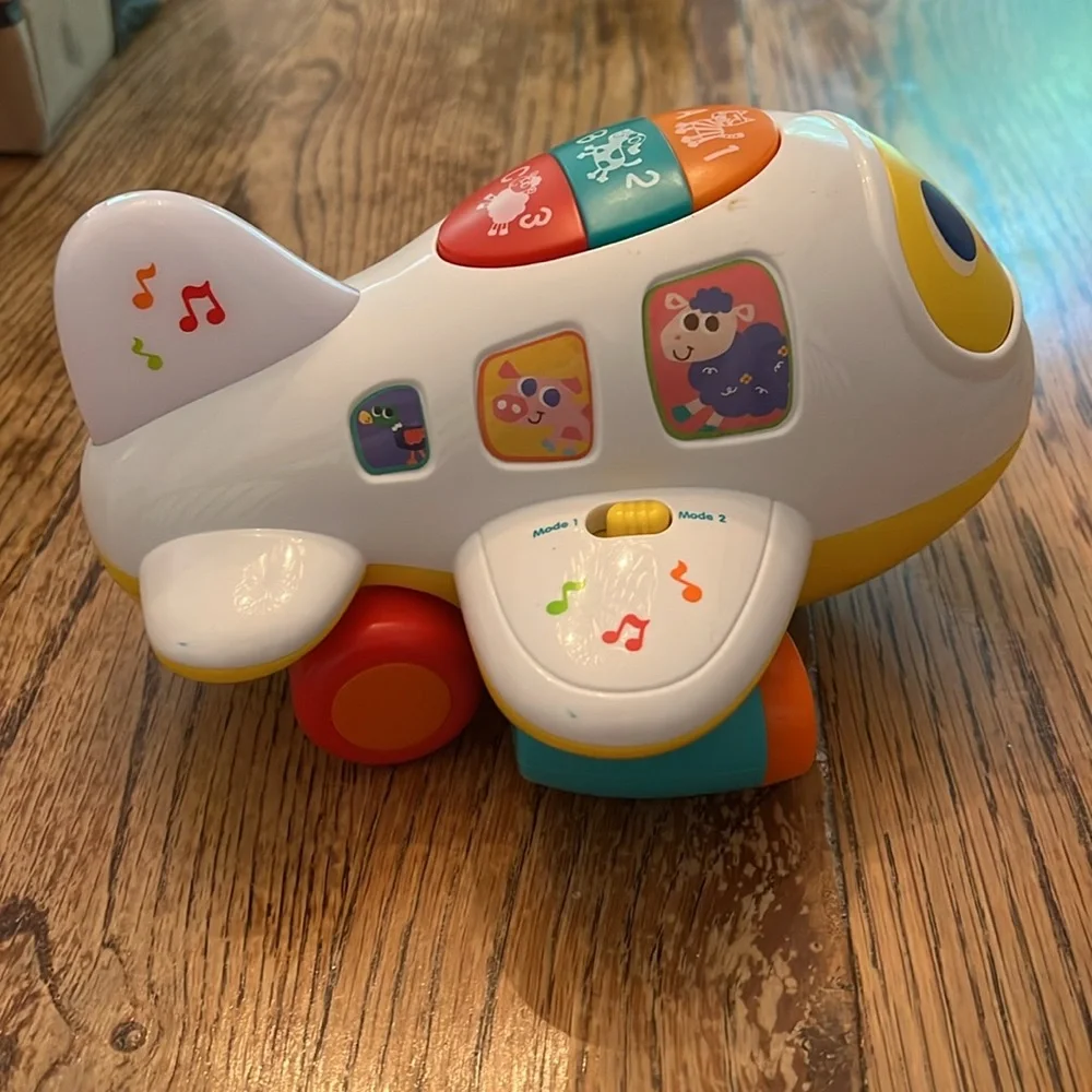 Fisher-Price like new