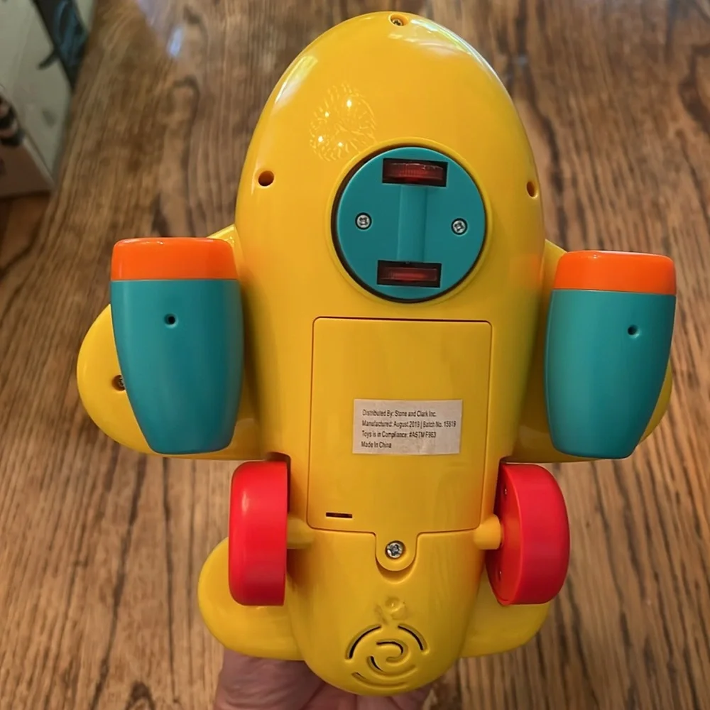 Fisher-Price like new