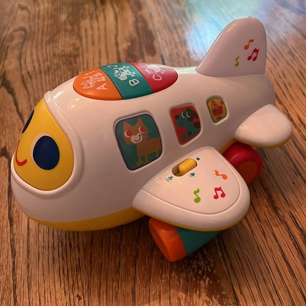 Fisher-Price like new