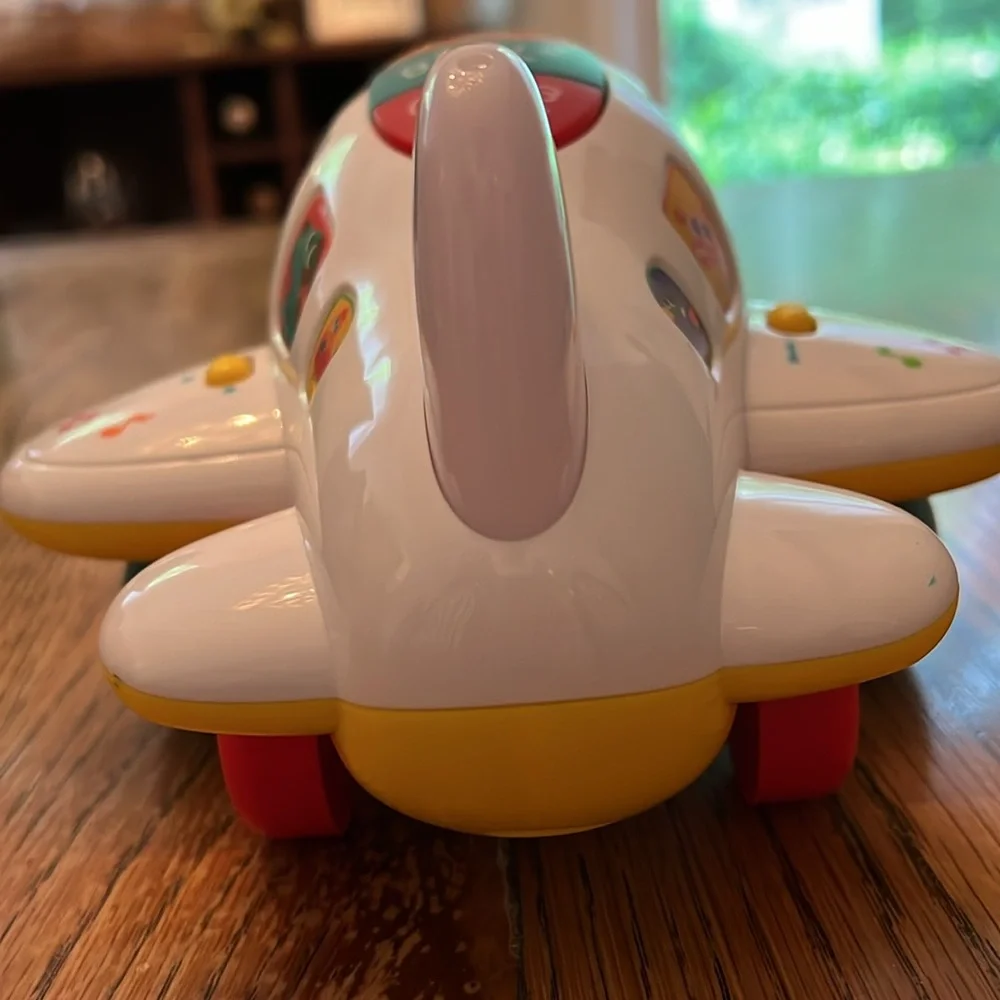 Fisher-Price like new
