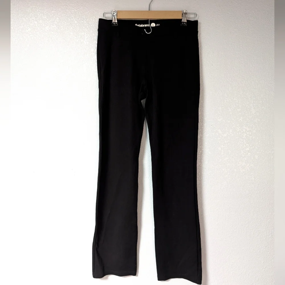 Betabrand straight leg