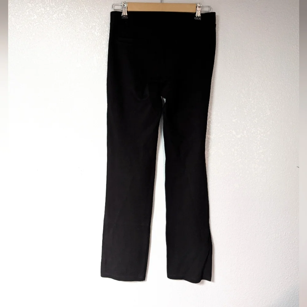 Betabrand straight leg