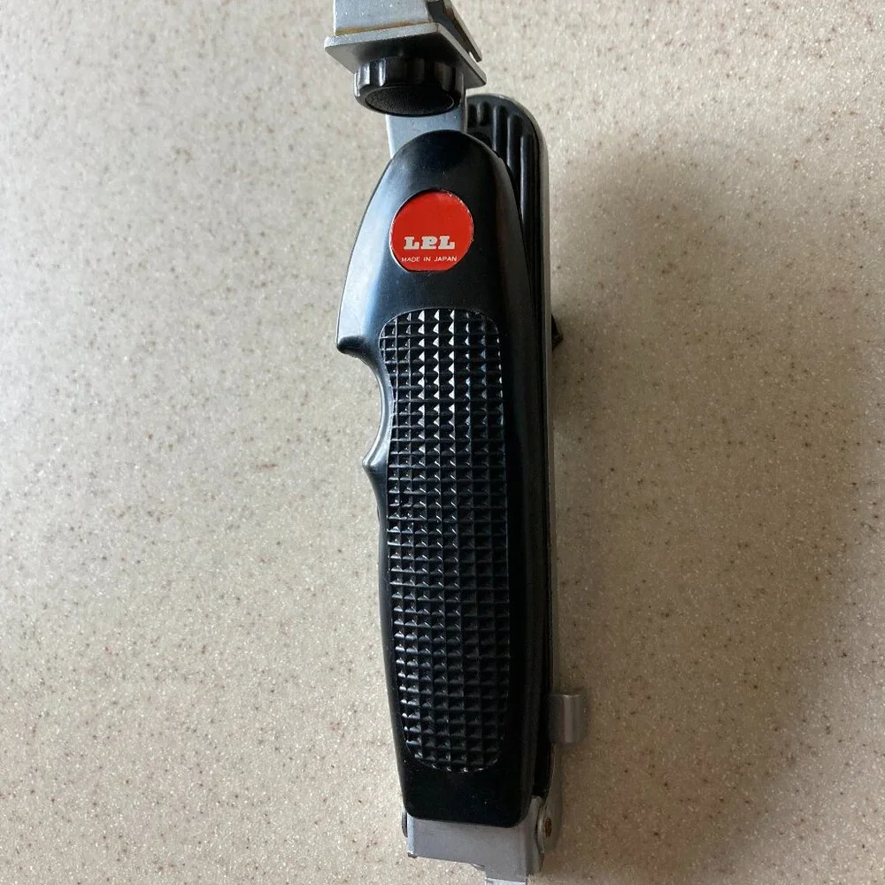 LPL foldable grip estate