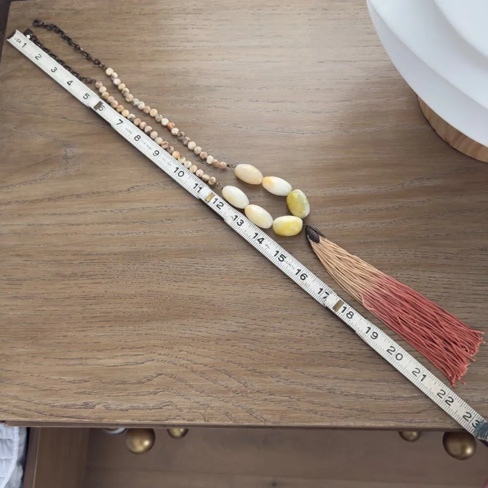 this necklace