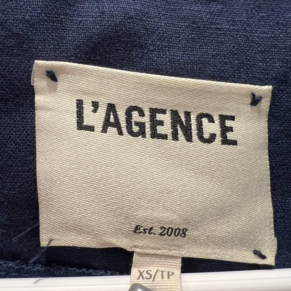 LAGENCE great preowned