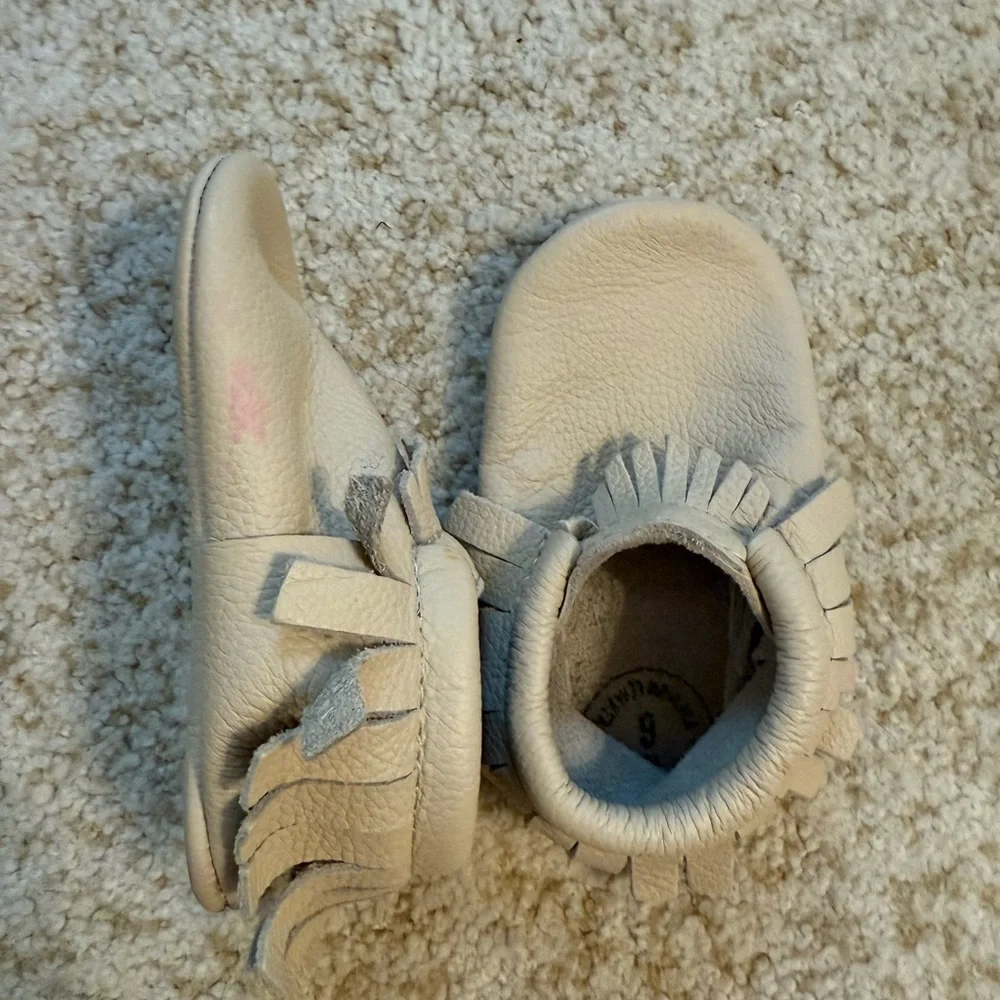Freshly Picked these adorable