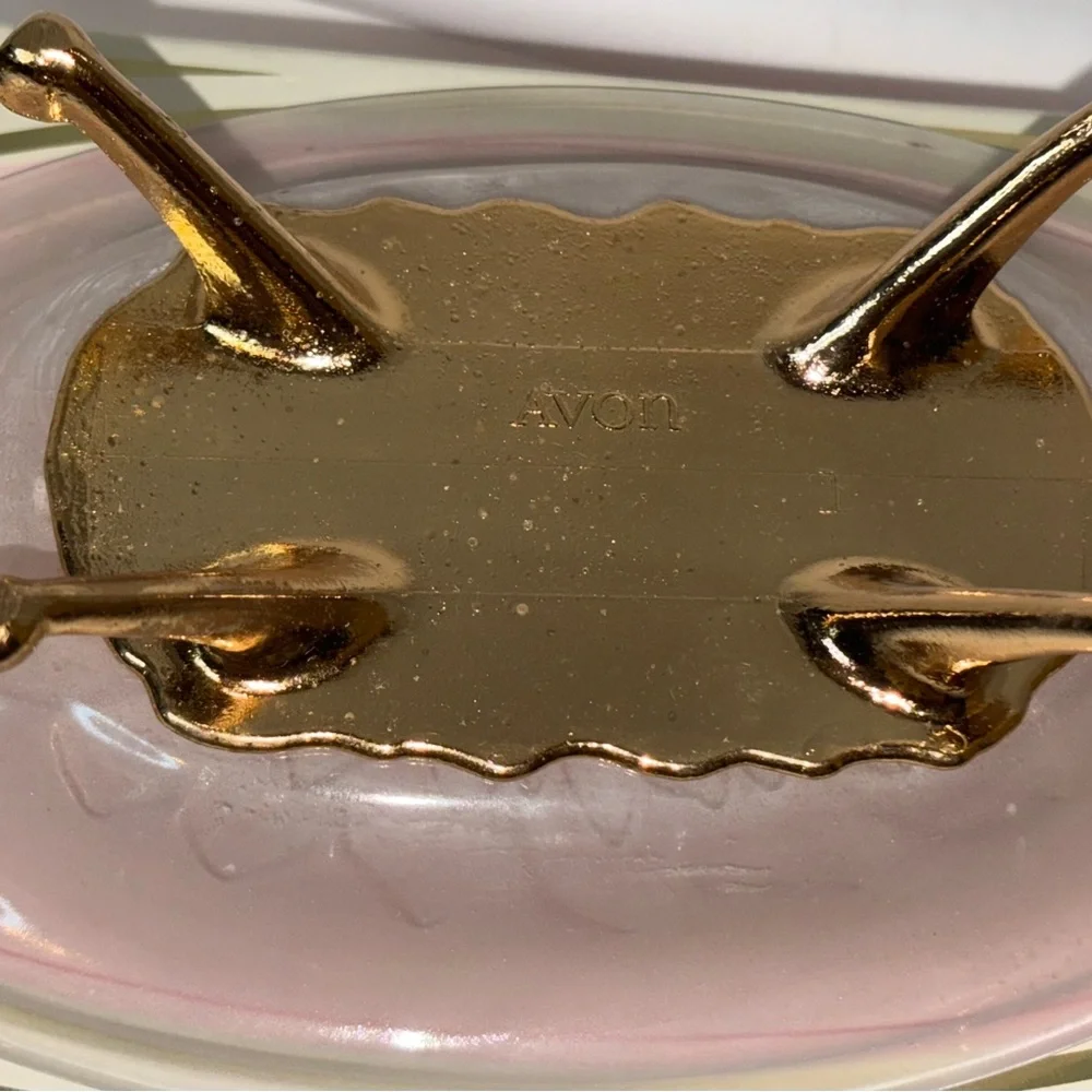 Avon elegant vanity
