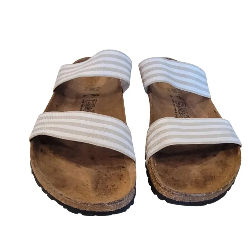 Birkenstock birkies womens
