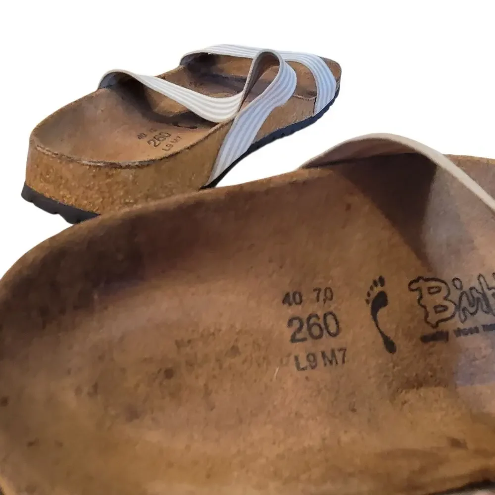 Birkenstock birkies womens