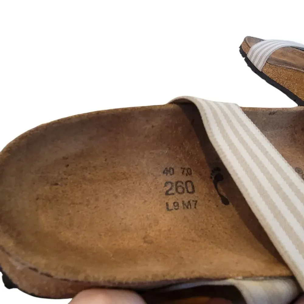 Birkenstock birkies womens