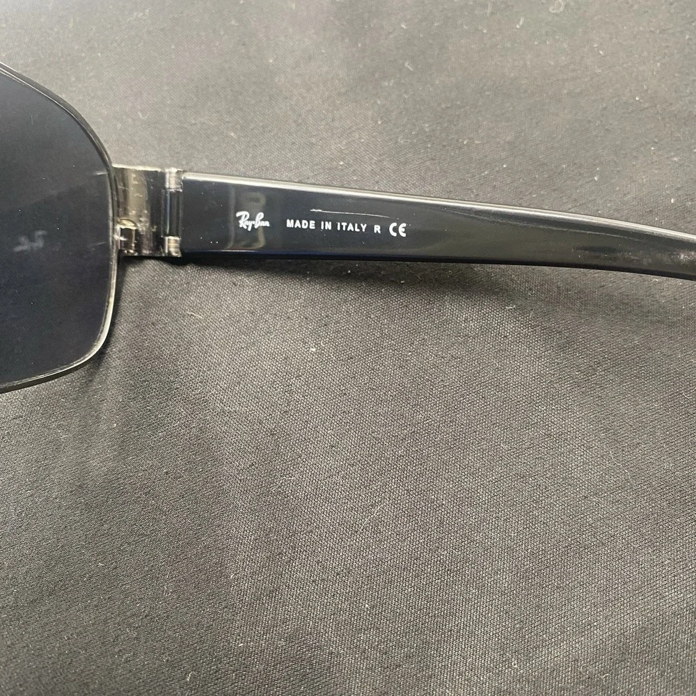 Ray-Ban eyeglasses sunglasses