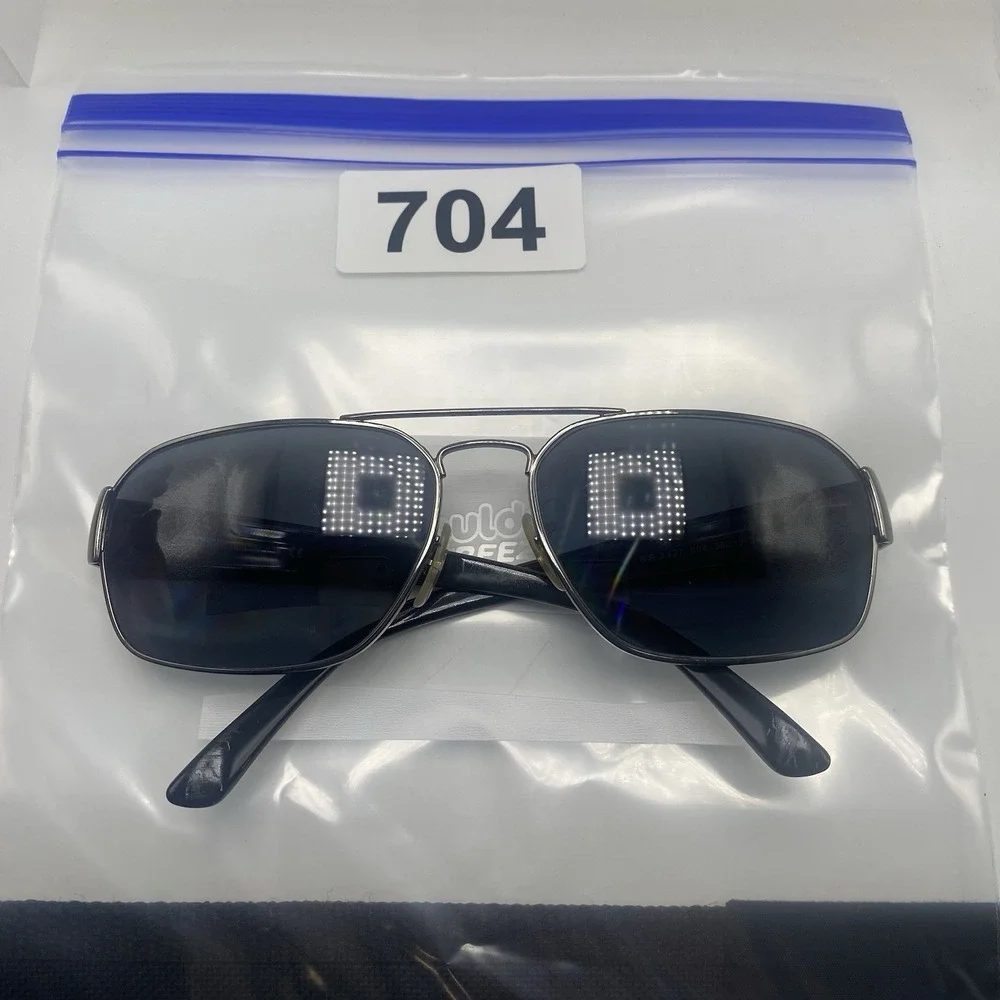 Ray-Ban eyeglasses sunglasses